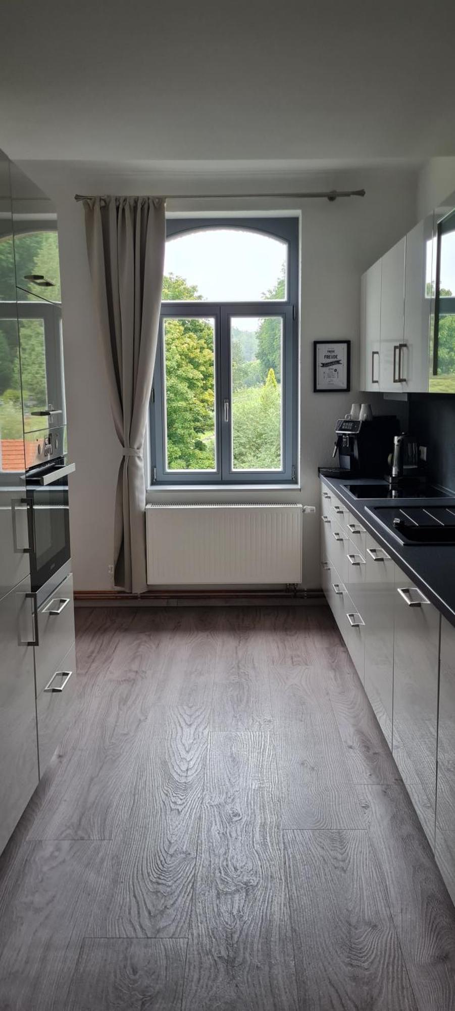 Pension Schul Inn Ruhla Bagian luar foto