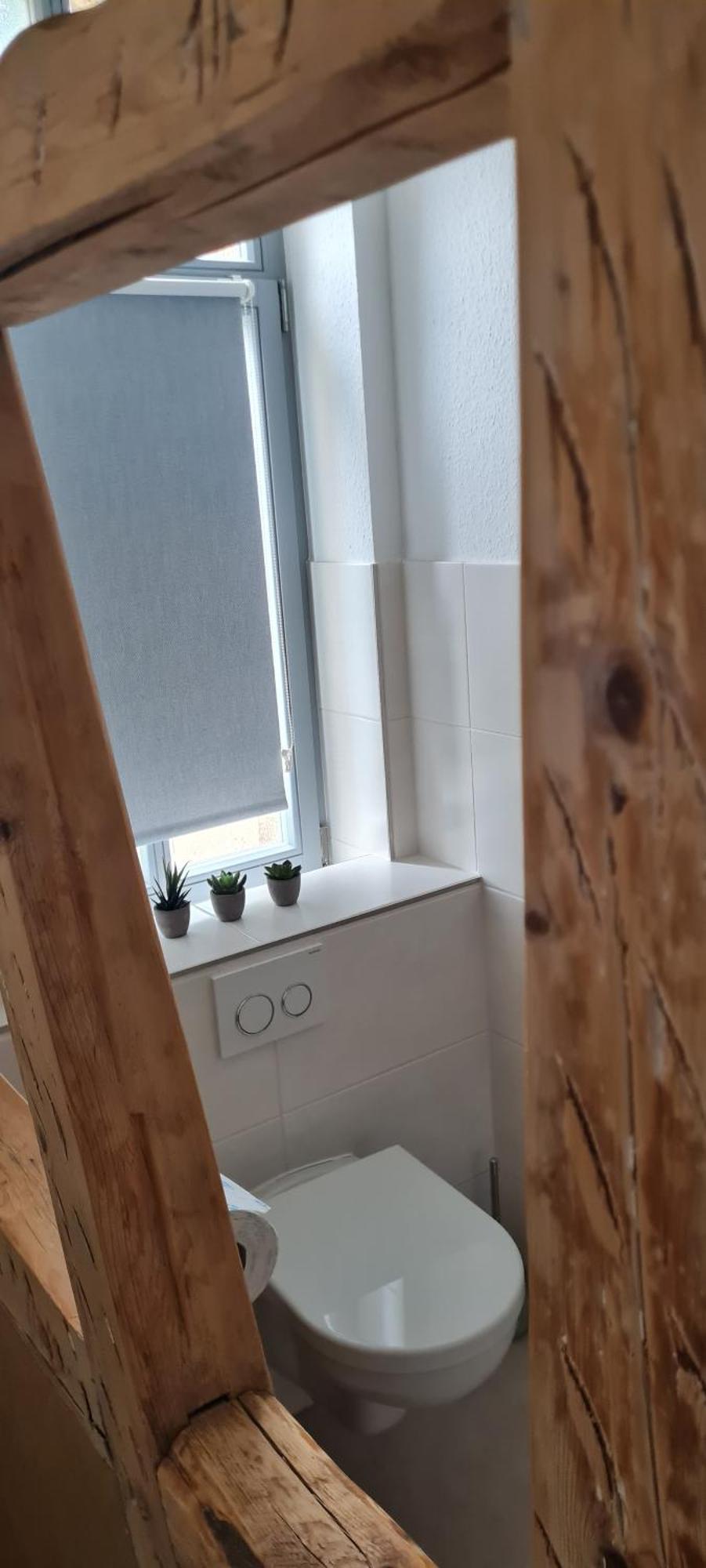Pension Schul Inn Ruhla Bagian luar foto